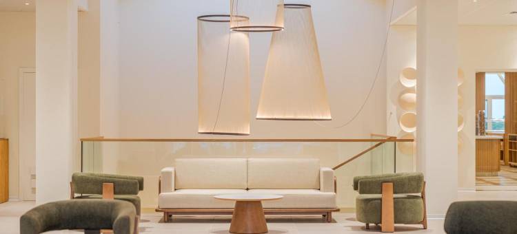 阿尔布费拉哈皮玛格度假村(Hapimag Resort Albufeira)图片