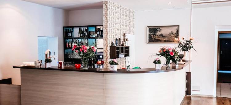 芙拉斯酒店(Hotel am Fluss)图片