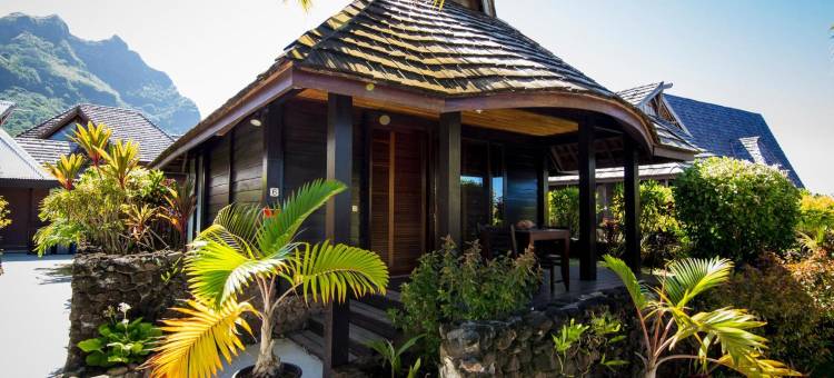 Oa Oa山林小屋(Oa Oa Lodge)图片