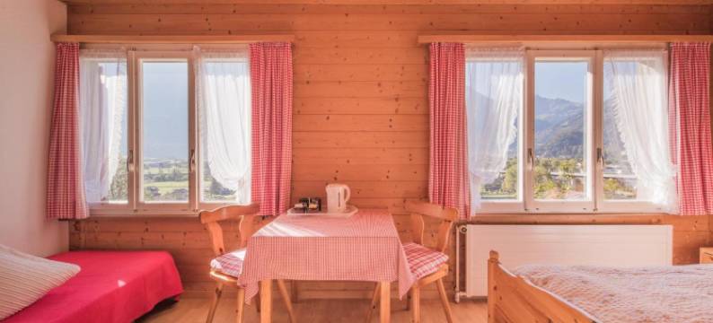 施因尼格客栈酒店(Gasthof Schoenegg B&B)图片