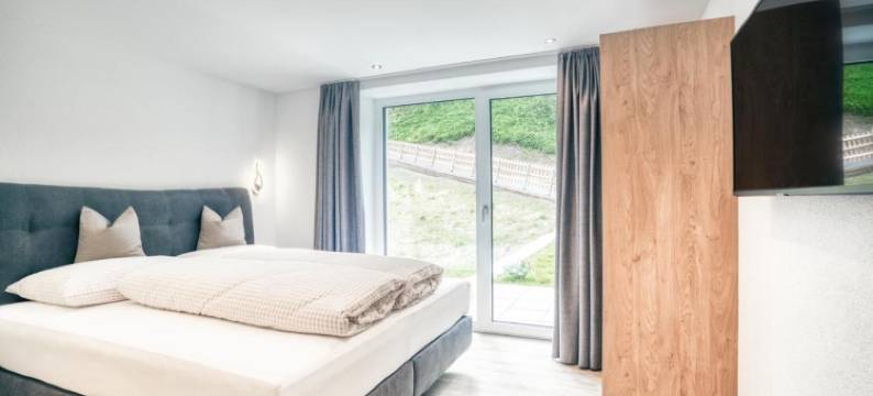 Gstrein公寓 - 滑雪进滑雪出(Apart Gstrein - Including Silvretta Premium Summercard)图片