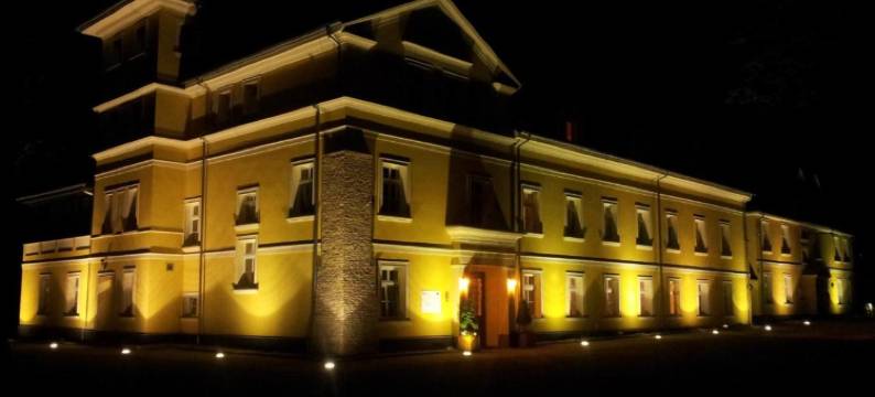 卢卡宫酒店(Rezydencja Pałac Lucja BB)图片