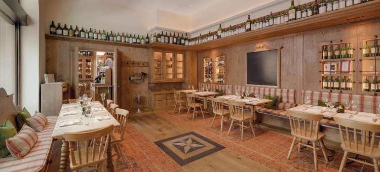 怡东 - 盖泽尔(Excelsior by Geisel)图片