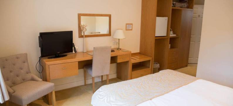 卢温欧恩旅馆(Llwyn Onn Guest House)图片