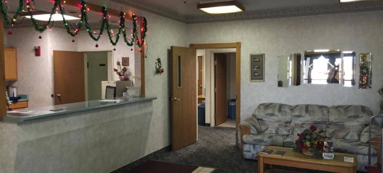 威尔科克斯温德姆速8酒店(Super 8 by Wyndham Willcox)图片