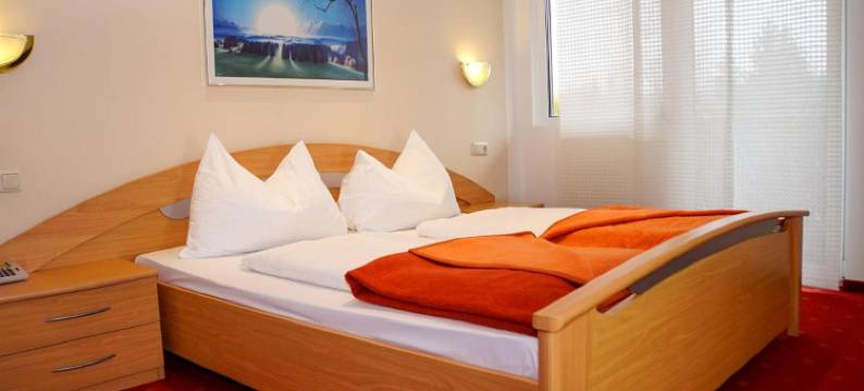 胡蒂里斯特酒店(Hotel Hudelist)图片