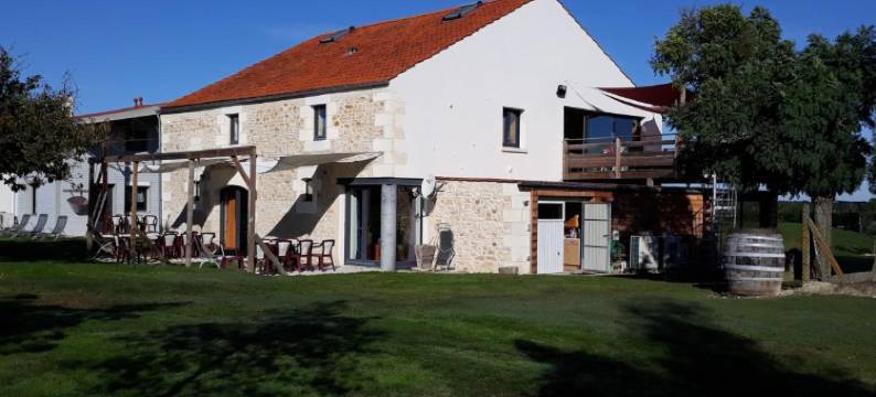 拉瑟保德里耶 Spa 民宿(La Serpauderie)图片