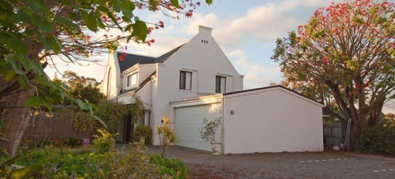 阿恩机场住宿加早餐旅馆(Aarn House B&B Airport Accommodation)图片