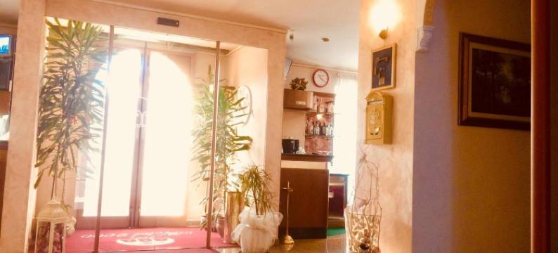 2000酒店(Hotel 2000)图片