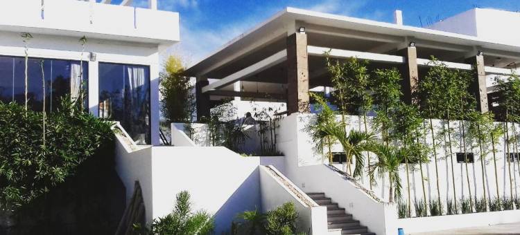 三阳酒店(Hotel Tres Soles)图片