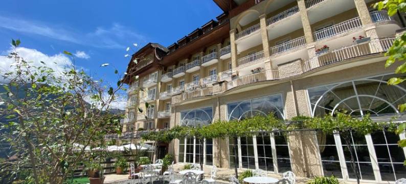 里贾纳酒店(Hotel Regina)图片