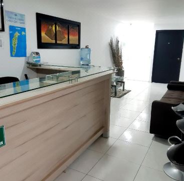 Blue Emerald Inn Hotel Overview