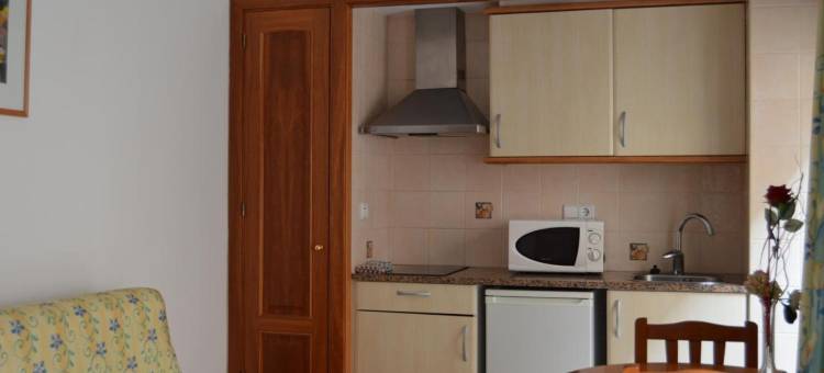 罗亚公寓酒店(Apartamentos Royal)图片