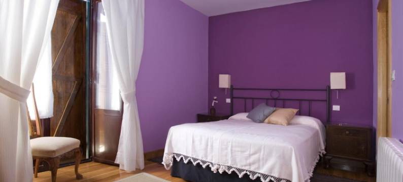 恩卡尔塔德卡萨旅馆(Casa Rural Enkartada)图片