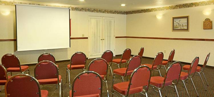 福代斯温德姆戴斯酒店(Days Inn by Wyndham Fordyce)图片