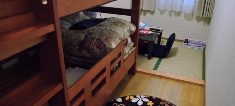 HiDE宾馆(Guest House Hide)图片