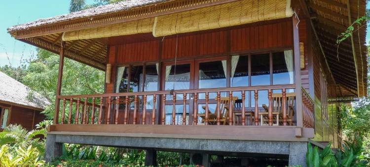 布纳肯潜水Spa度假村(Bunaken Oasis Dive Resort and Spa)图片