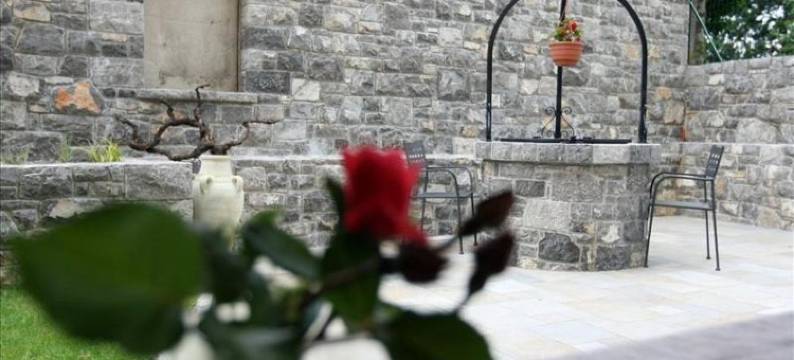 马罗维克酒店(Hotel Malovec)图片