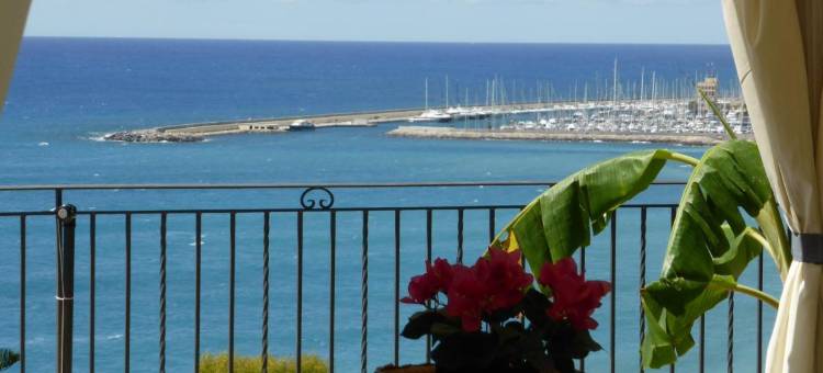 Villa del Mare Ligure Terme & Spa Piscina a 37 Gradi图片