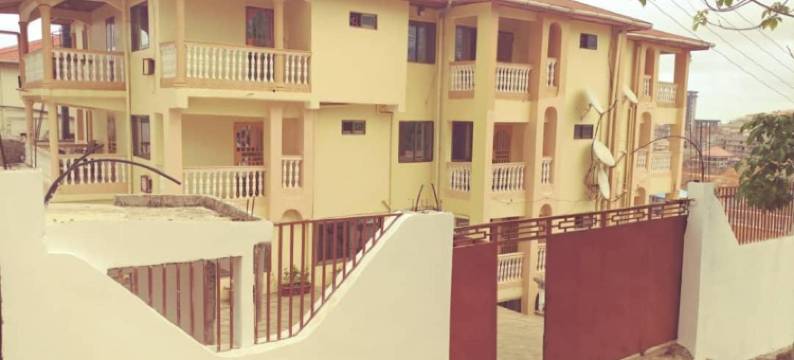 The Stafford Lodge图片