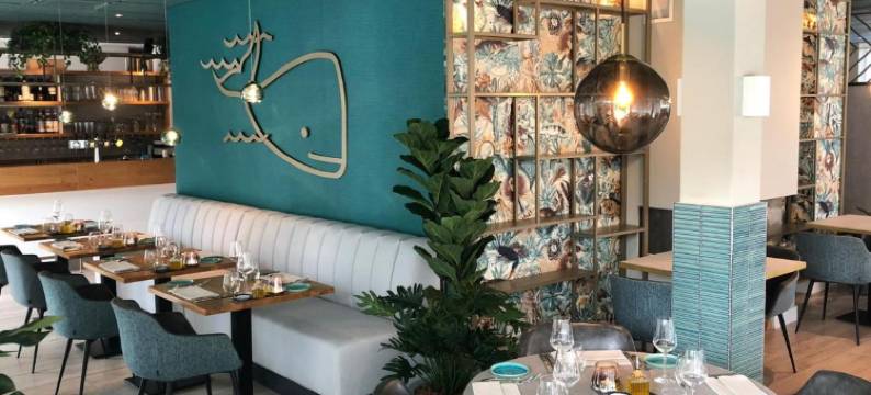 海滩酒店(Beach Hotel I Kloeg Collection)图片