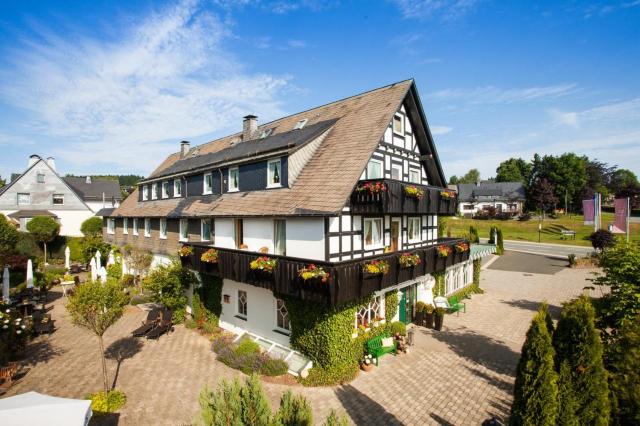 Engemann KurveOver view