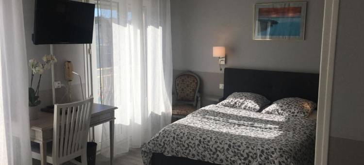 商务餐厅酒店(Hôtel-Restaurant le Commerce)图片