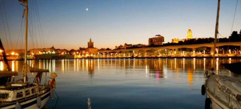 普瑞米恩海滩和中心公寓(Beach & Center Premiun)图片