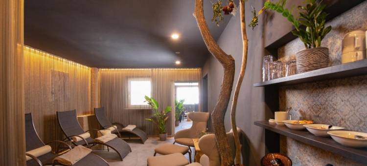 安纳兰德酒店(Landhotel Anna)图片