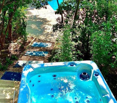 The Address Cassis Hotel Overview