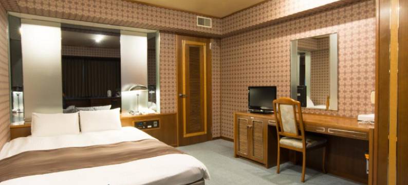 桑克雷斯特酒店(Hotel Suncrest)图片