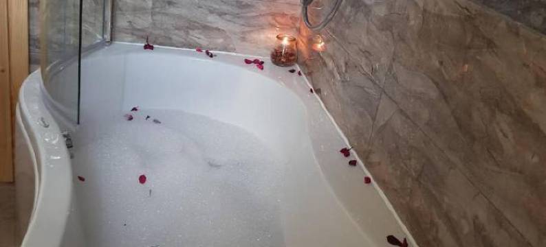 河滨乡村旅馆(Rustic Inn River)图片