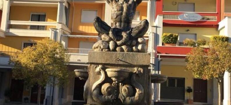 特里顿民宿(B&B Il Tritone)图片