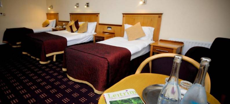 灌木丛酒店(Bush Hotel)图片