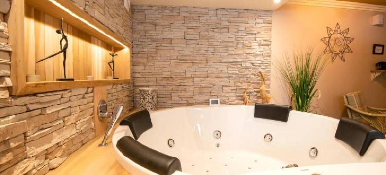 艾菲兰德酒店(Hotel Eifelland)图片