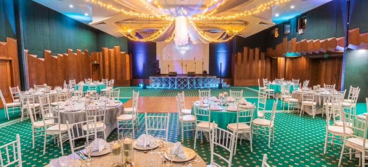 GHL日升酒店(GHL Hotel Sunrise)图片