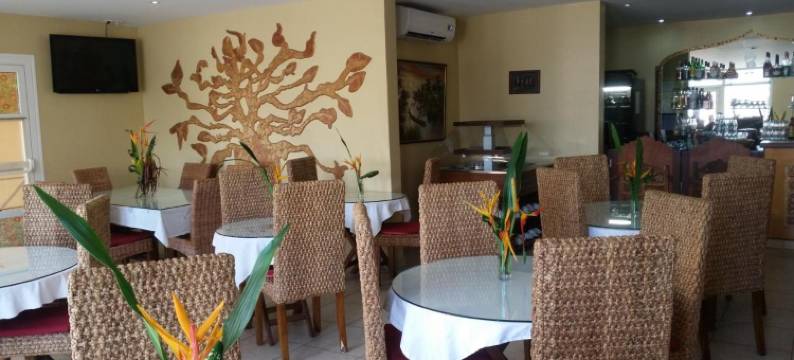 马哈拉加酒店(Hotel Maharajah)图片