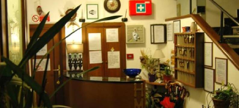 马杰尔酒店(Hotel Major)图片