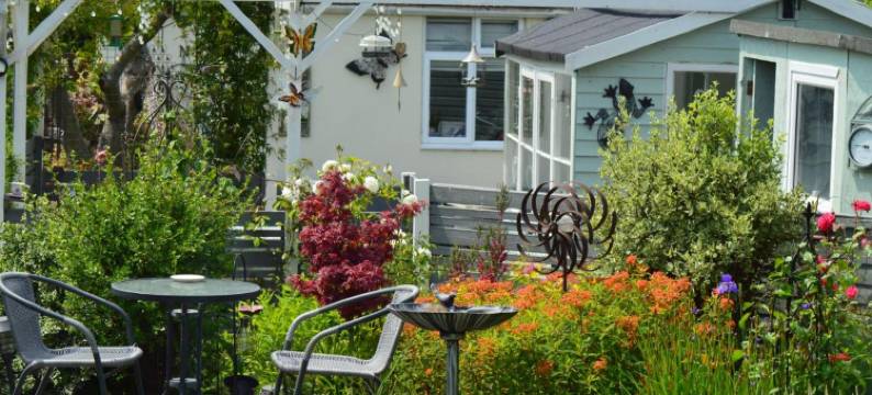 瑰宝住宿加早餐旅馆(The Gem)图片