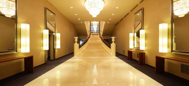 蓝水酒店(The Blue Water - Geoffrey Bawa Heritage - City Resort Hotel)图片