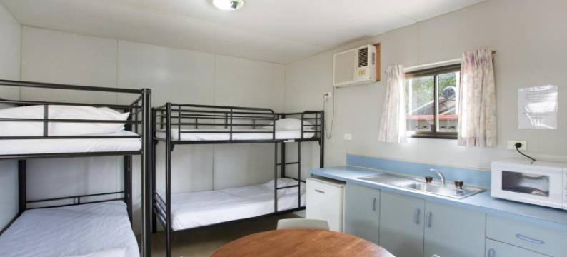 探索公园 - 伊莎山度假屋(Discovery Parks - Mt Isa)图片