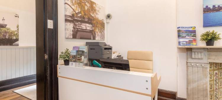 达尔齐尔小屋(Dalziel Lodge)图片