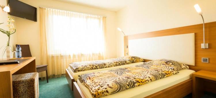 Hotel Franz Anton图片