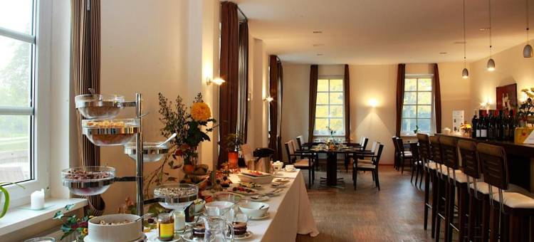 古特葛莱梅林酒店(Gut Gremmelin)图片