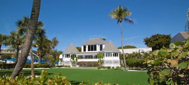 卡萨伊贝尔希尔顿分时度假俱乐部(Hilton Grand Vacations Casa Ybel)图片