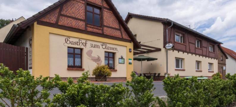 苏姆斯拉文客栈(Gasthof Zum Slawen)图片