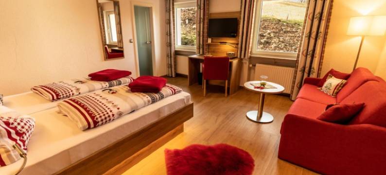 库勒尔格朗德酒店(Landhotel Kühler Grund)图片