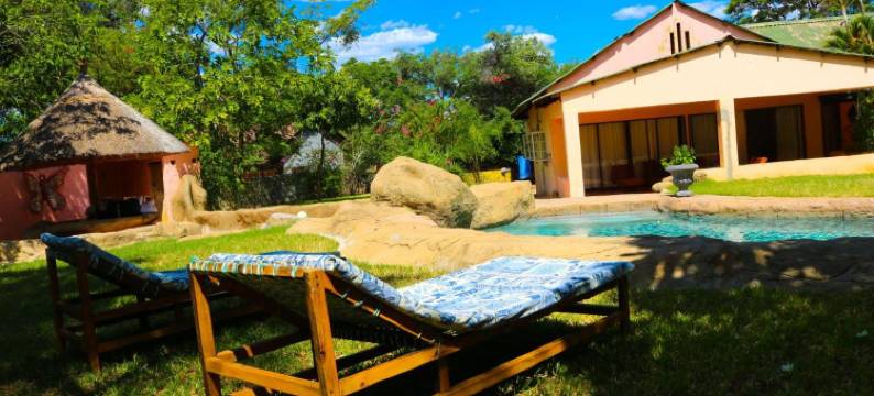 蝴蝶公寓(Butterfly Apartments)图片