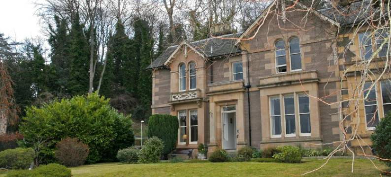 阳光水岸酒店(Sunbank House Metro Hotel)图片