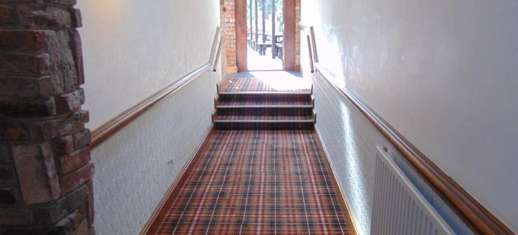 罗德尼尔森旅馆(The Lord Nelson)图片